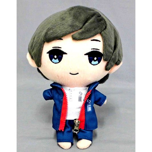 Haruto Toraware no Palm Plush [USED]