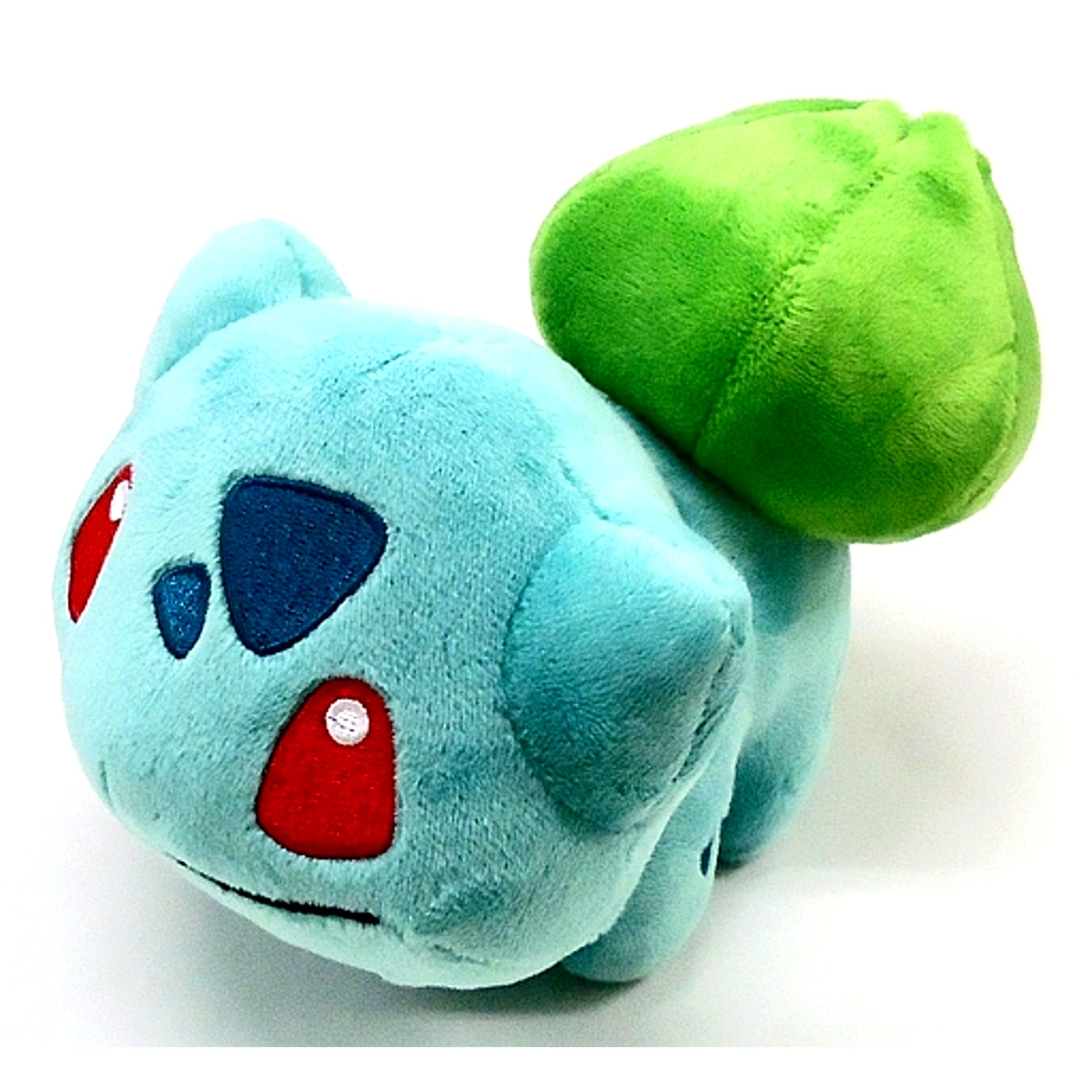 Bulbasaur Pokemon Dolls Plush Pokemon Pokemon Center Limited [USED]