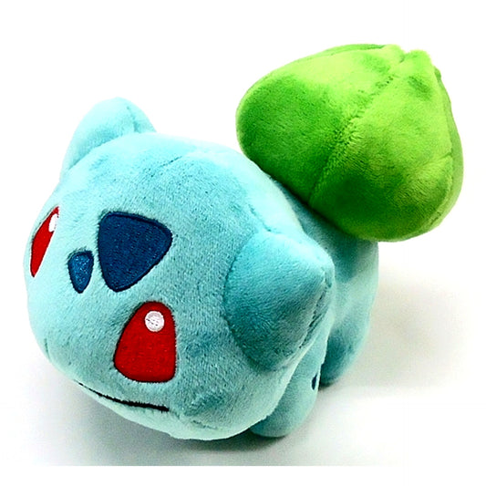 Bulbasaur Pokemon Dolls Plush Pokemon Pokemon Center Limited [USED]