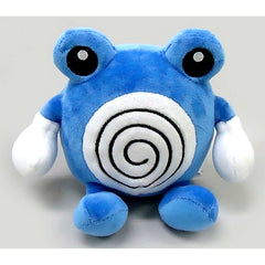 Poliwhirl Pokemon Dolls Plush Pokemon Pokemon Center Limited [USED]