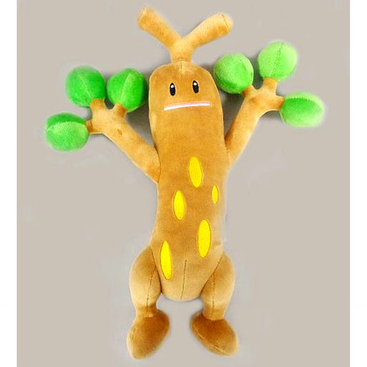 Sudowoodo Plush Pokemon Pokemon Center Limited [USED]