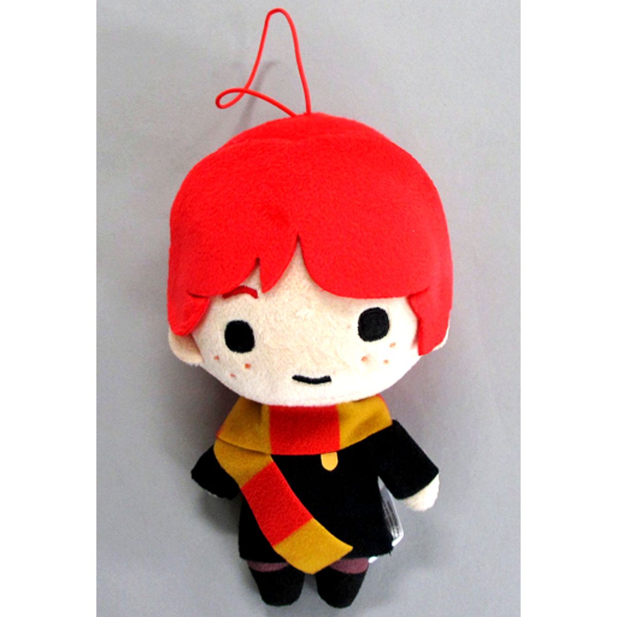 Ron Weasley Charms Plush 1 Harry Potter [USED]