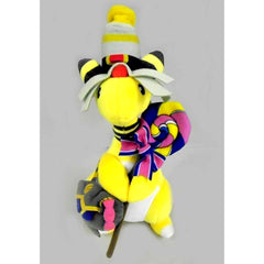 Ampharos We Are TEAM TREAT Plush Pokemon Pokemon Center Limited [USED]