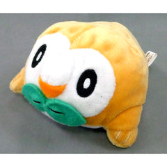 Rowlet Kuttari Plush Pokemon Pokemon Center Limited [USED]
