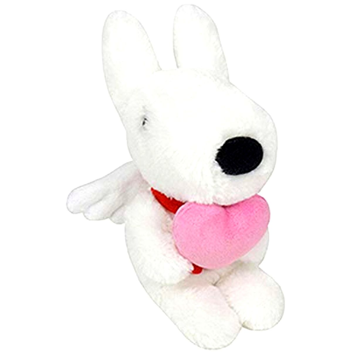 Lisa Gaspard and Lisa Angel Plush S [USED]