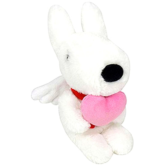 Lisa Gaspard and Lisa Angel Plush S [USED]