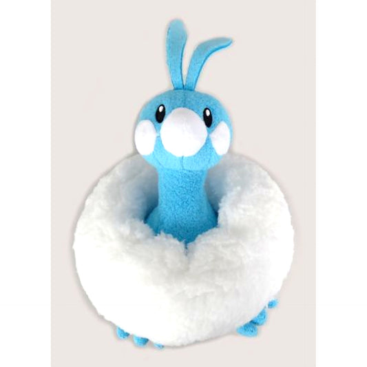 Altaria MOFU-MOFU PARADISE Plush Pokemon Pokemon Center Limited [USED]