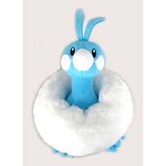 Altaria MOFU-MOFU PARADISE Plush Pokemon Pokemon Center Limited [USED]