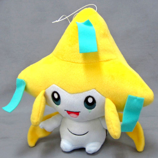 Jirachi Pokemon Sun & Moon Pokemon Focus Mythical Pokemon Giant Plush Celebi Victini [USED]