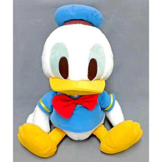 Donald Duck Disney Chibi Zu Mega Jumbo Plush [USED]