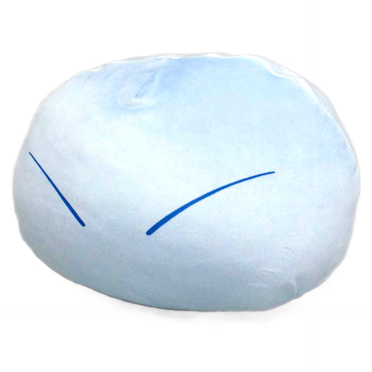 Sir. Rimuru Anime Version That Time I Got Reincarnated as a Slime Ichiban Kuji Slime life has begun. Prize B Plush Toys [USED]