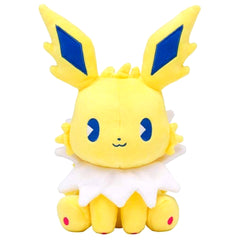 Jolteon Pokemon Mix Au Lait Plush Pokemon Center Limited [USED]