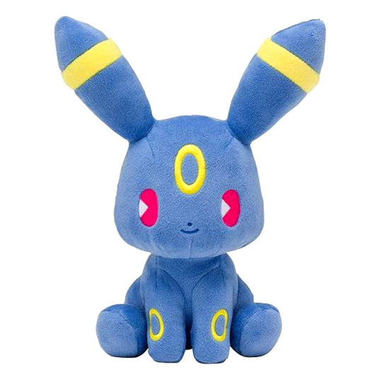 Umbreon Pokemon Mix Au Lait Plush Pokemon Center Limited [USED]