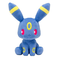 Umbreon Pokemon Mix Au Lait Plush Pokemon Center Limited [USED]