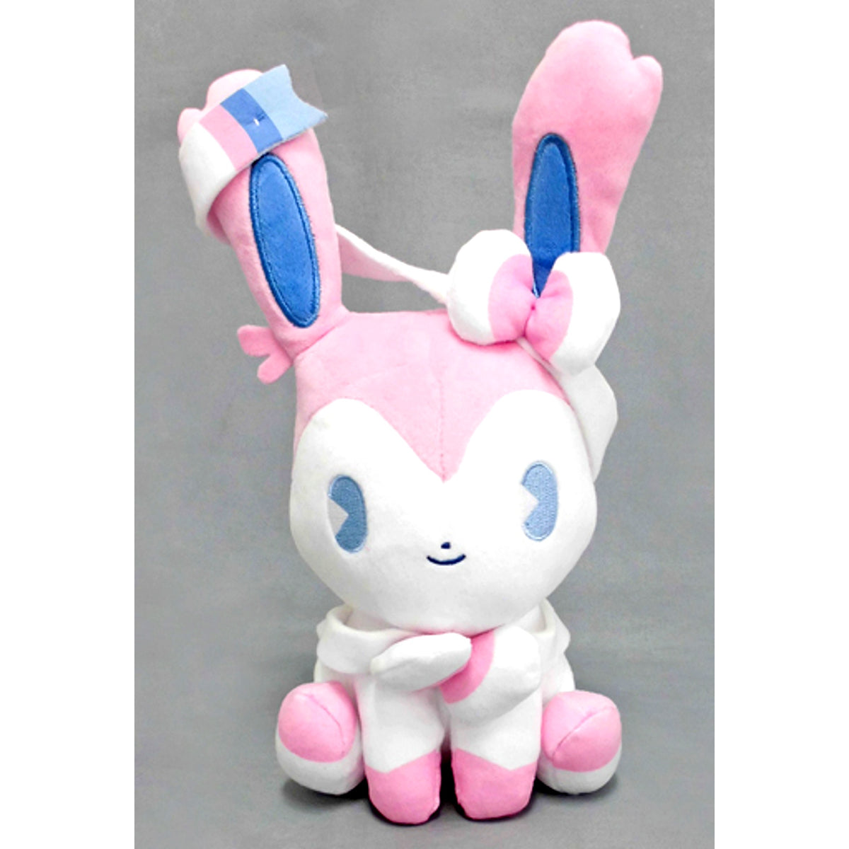 Sylveon Pokemon Mix Au Lait Plush Pokemon Center Limited [USED]