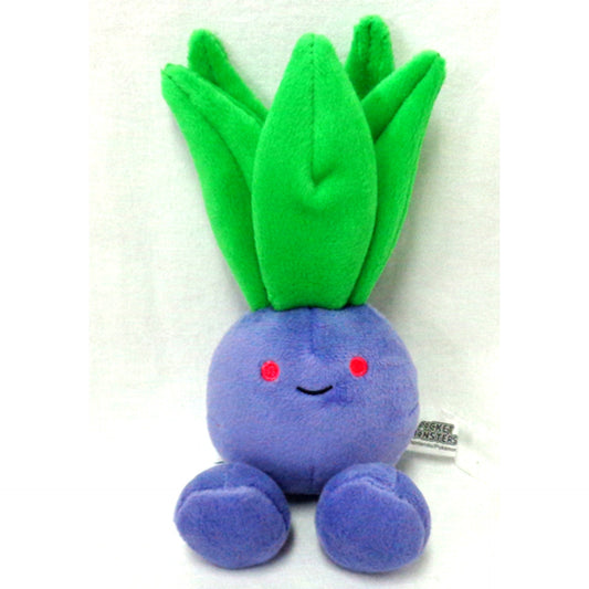 Oddish Pokemon ALL STAR COLLECTION Mini Plush [USED]