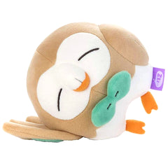 Rowlet Suyasuya Friend Plush S Pokemon [USED]
