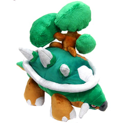 Torterra Pokemon Plush Pokemon Center Limited [USED]