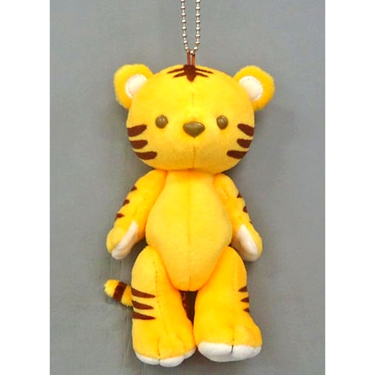 Torameito Tiger Plush Mascot Kumameito Kansai Exclusive [USED]