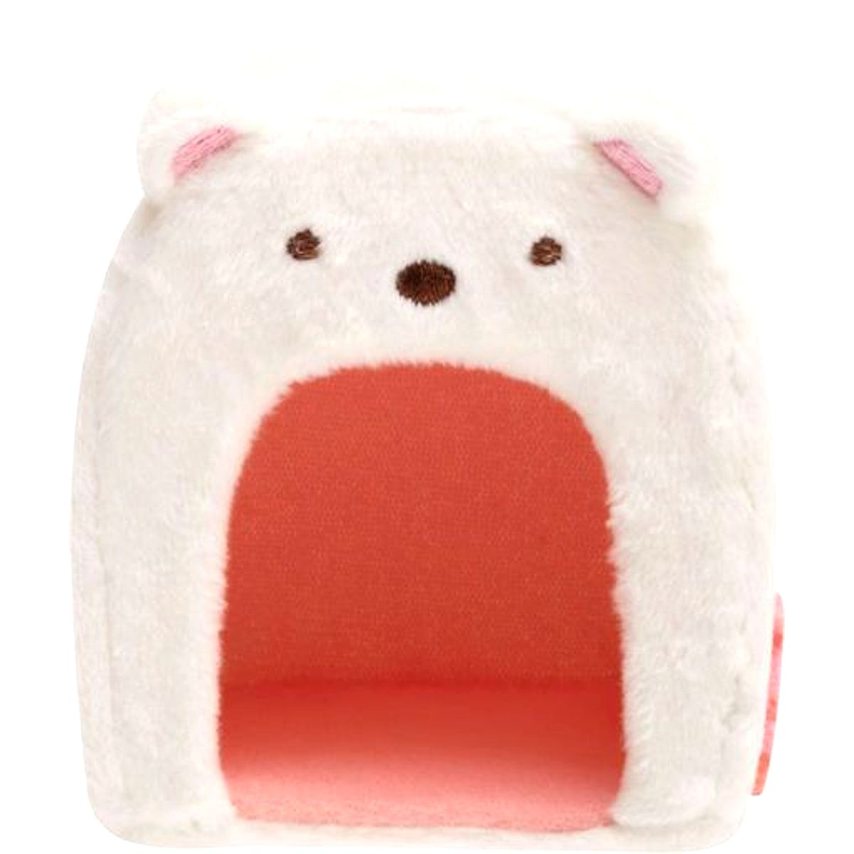 Shirokuma House Sumikko Gurashi Palm Size Plush Collection [USED]
