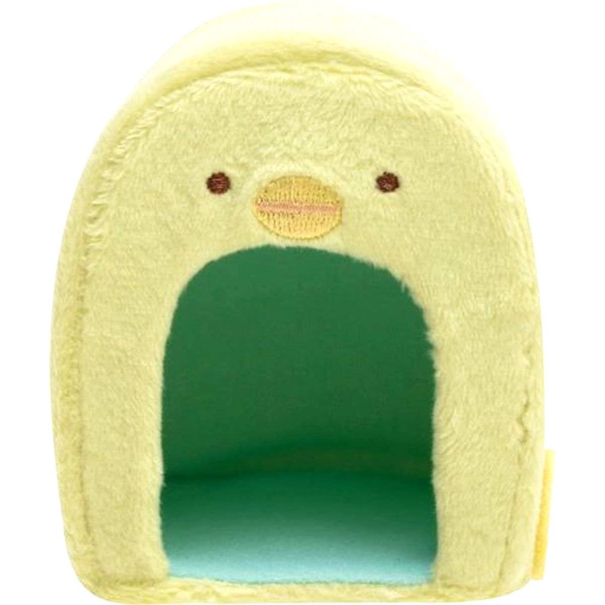 Penguin? House Sumikko Gurashi Palm Size Plush Collection [USED]