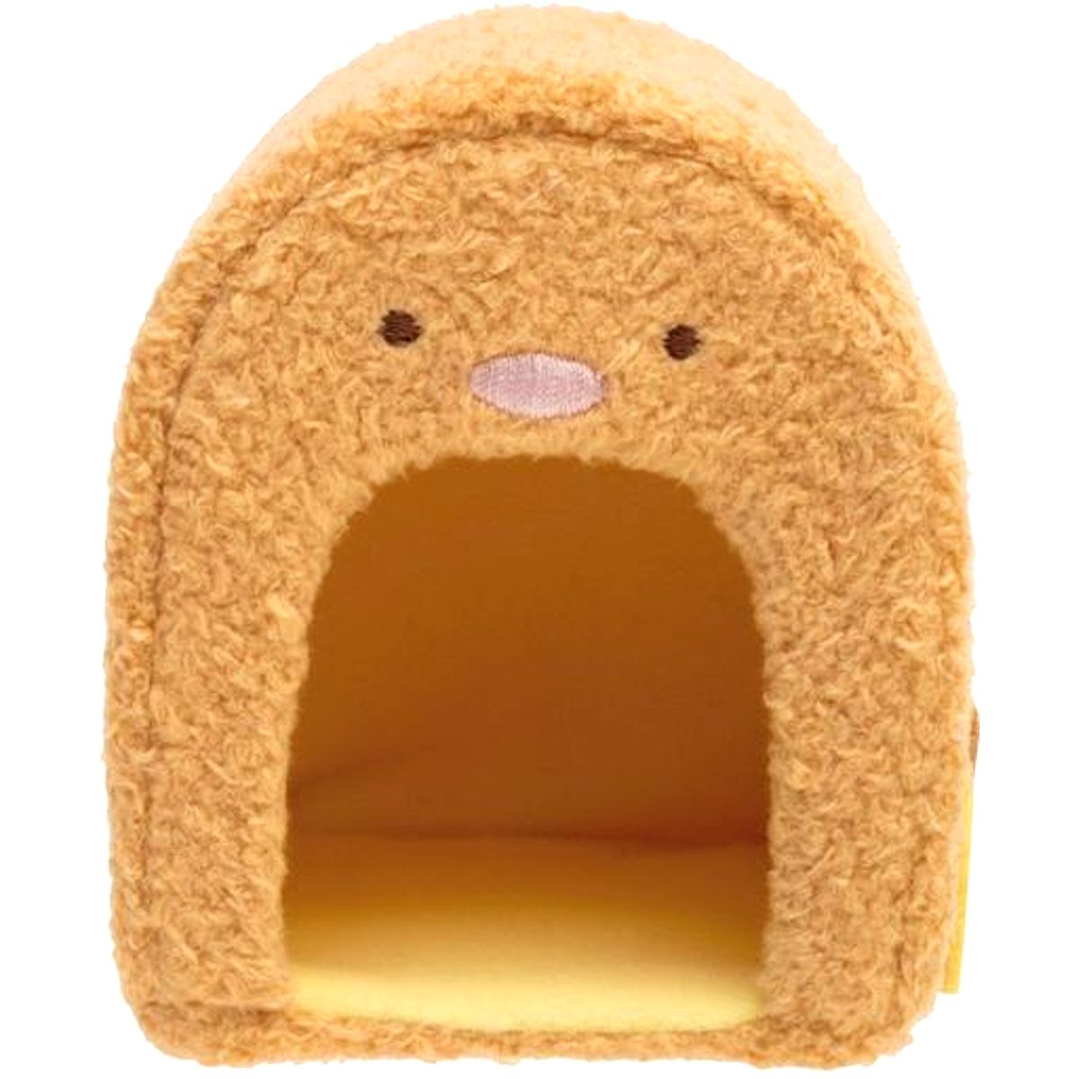 Tonkatsu House Sumikko Gurashi Palm Size Plush Collection [USED]