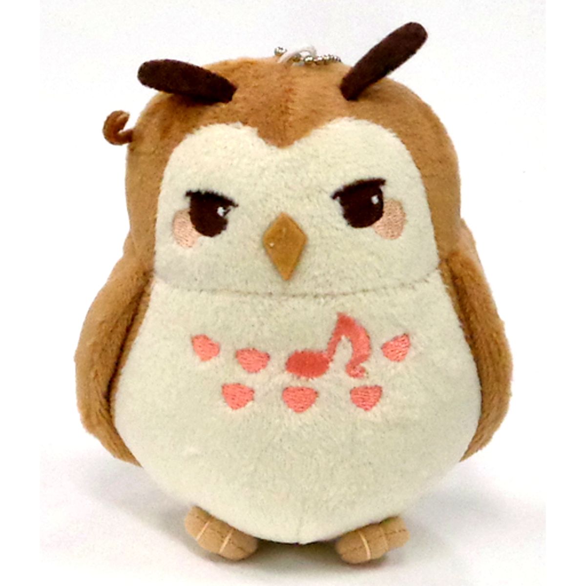 Fukumate Plush Mascot [USED]