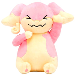 Audino Minna de Wobbuffet Plush Pokemon Pokemon Center Limited [USED]