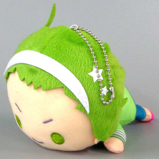 Shota Mitarai THE IDOLM@STER SideM x Sanrio Lying Down Plush vol.3 Adores Sega Limited [USED]