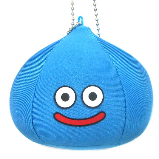 Slime Dragon Quest AM Fluffy Small Plush Toy [USED]