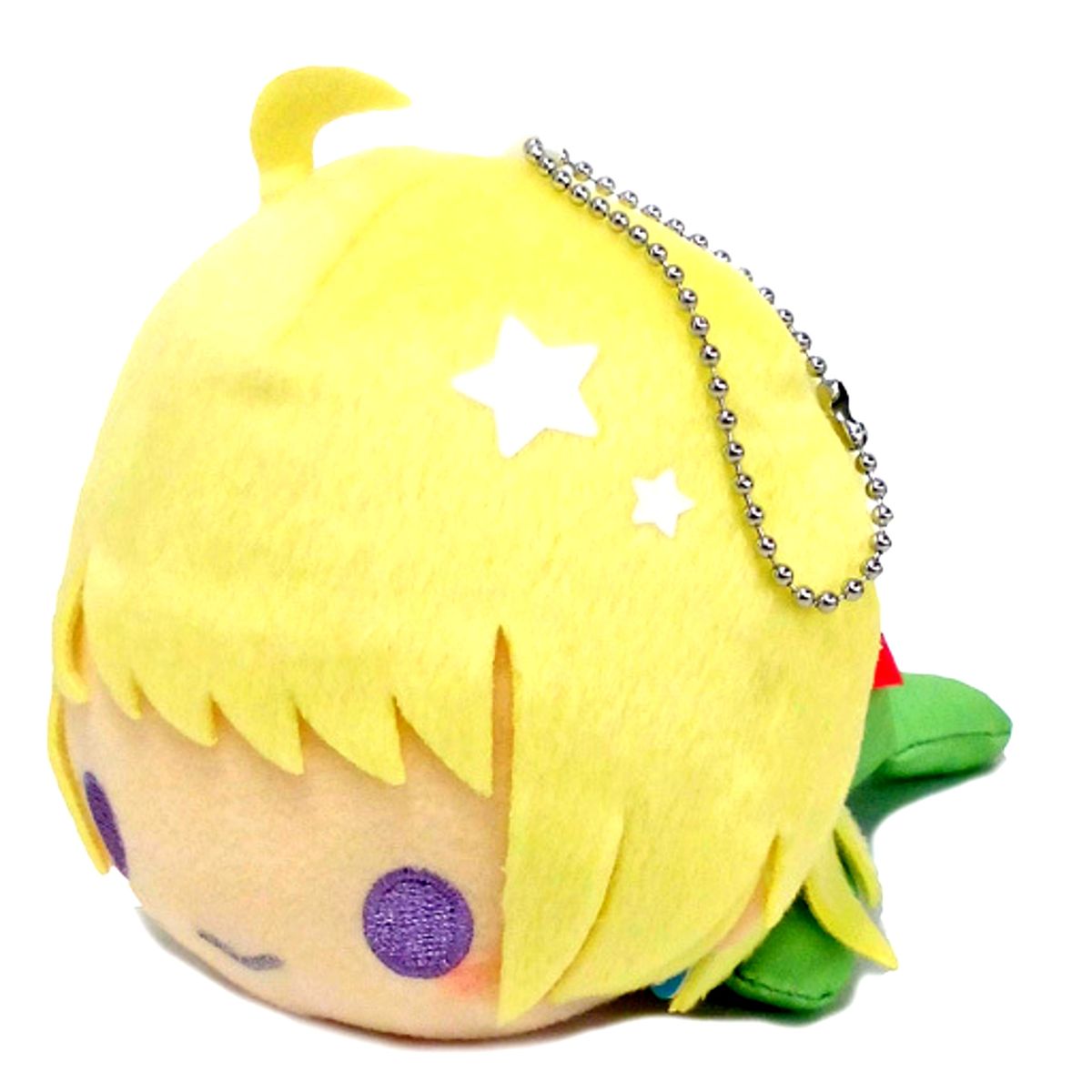 Pierre THE IDOLM@STER SideM Lying Down Plush vol.2 x Sanrio Adores Sega Limited [USED]