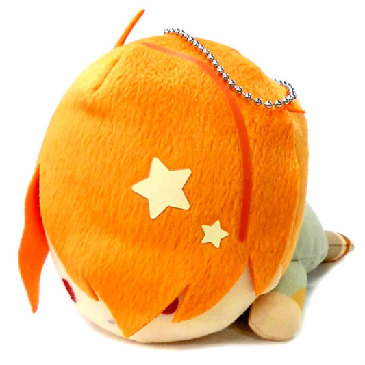 Kazuki Tsukumo THE IDOLM@STER SideM x Sanrio Lying Down Plush vol.2 Adores Sega Limited [USED]