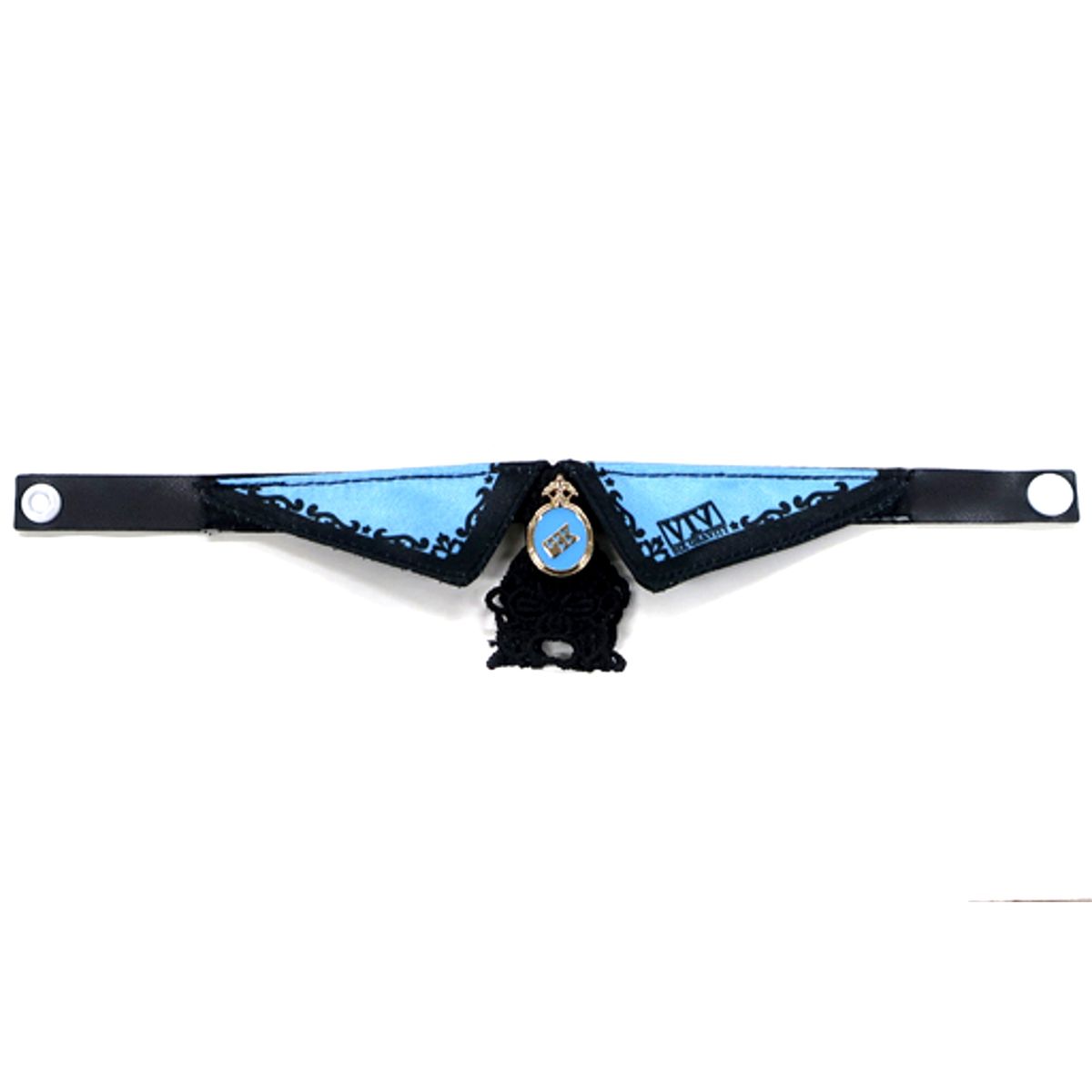 Aoi Satsuki Cravat May Miniature Costume Tsukiuta. [USED]
