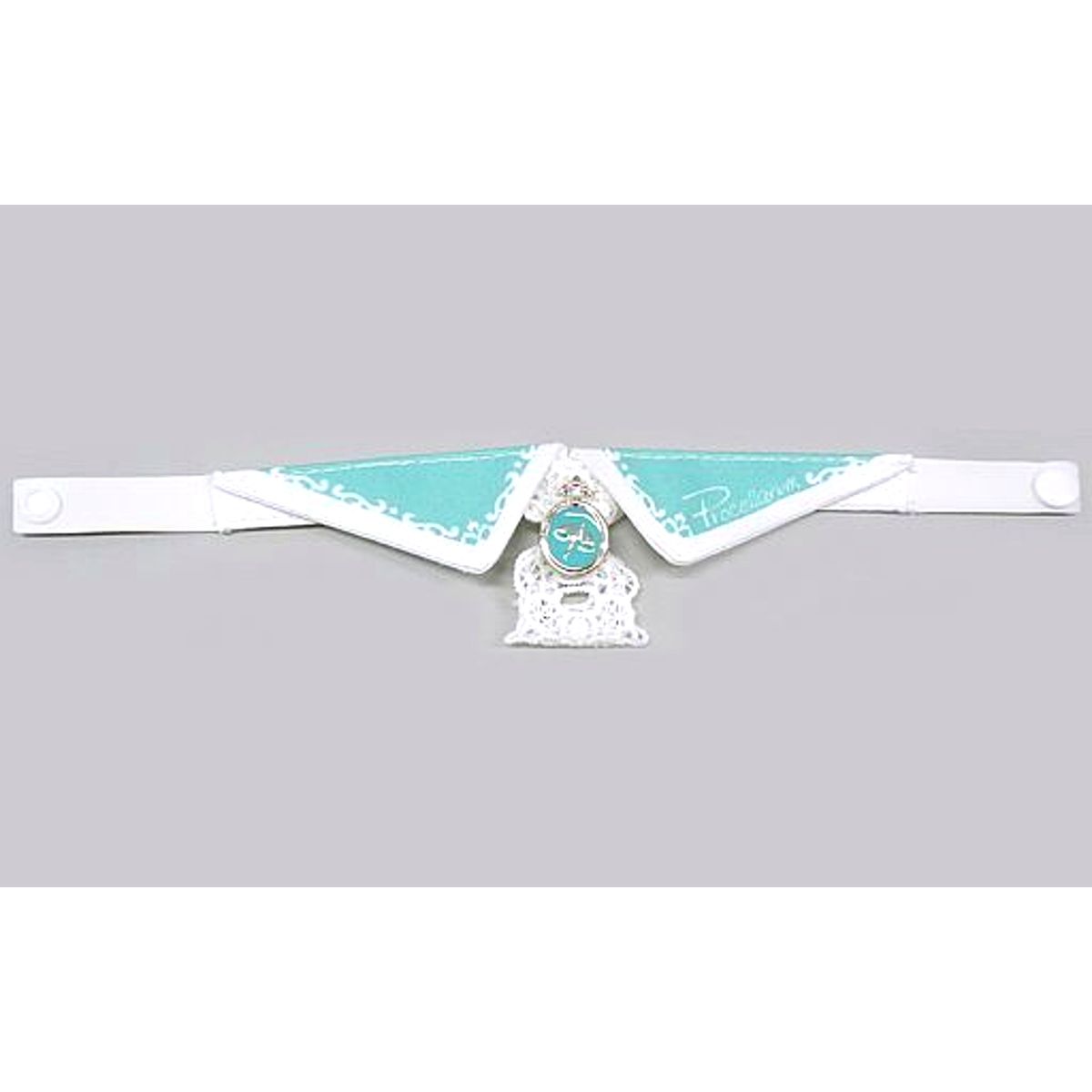 Rui Minazuki Cravat June Miniature Costume Tsukiuta. [USED]