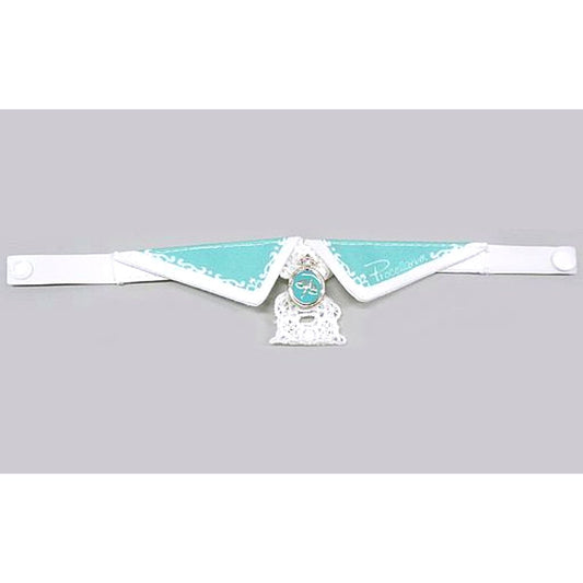 Rui Minazuki Cravat June Miniature Costume Tsukiuta. [USED]