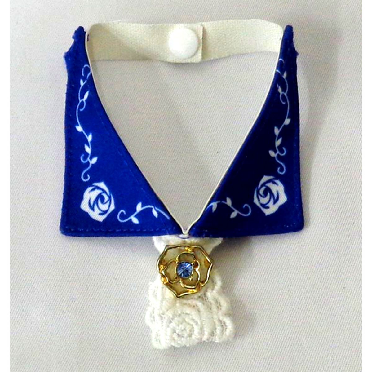 Arainu Cravat Kouki Etou Miniature Costume Tsukiuta. [USED]