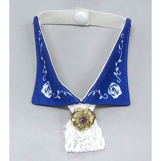 Arainu Cravat Mamoru Fujimura Miniature Costume Tsukiuta. [USED]