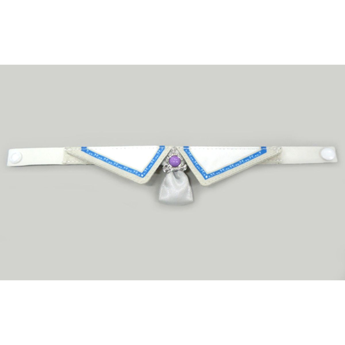 Lizz Cravat Shiki Takamura Miniature Costume Tsukiuta. [USED]
