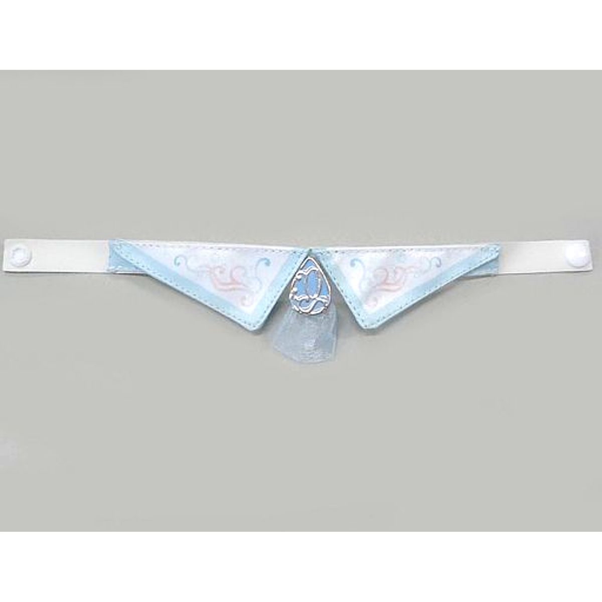 Shu Izumi Cravat Lizz Miniature Costume Tsukiuta. [USED]