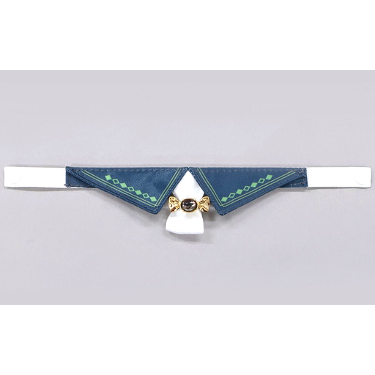 Sho Onoda Cravat VAZZCAT Miniature Costume Tsukiuta. [USED]