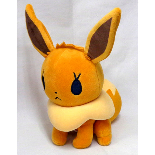 Eevee Plush Pokemon x ITS DEMO [USED]