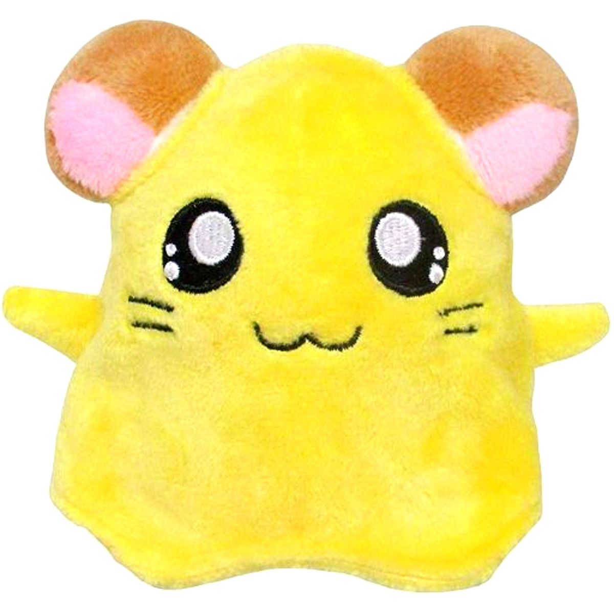 Penelope Hamtaro Plush S [USED]