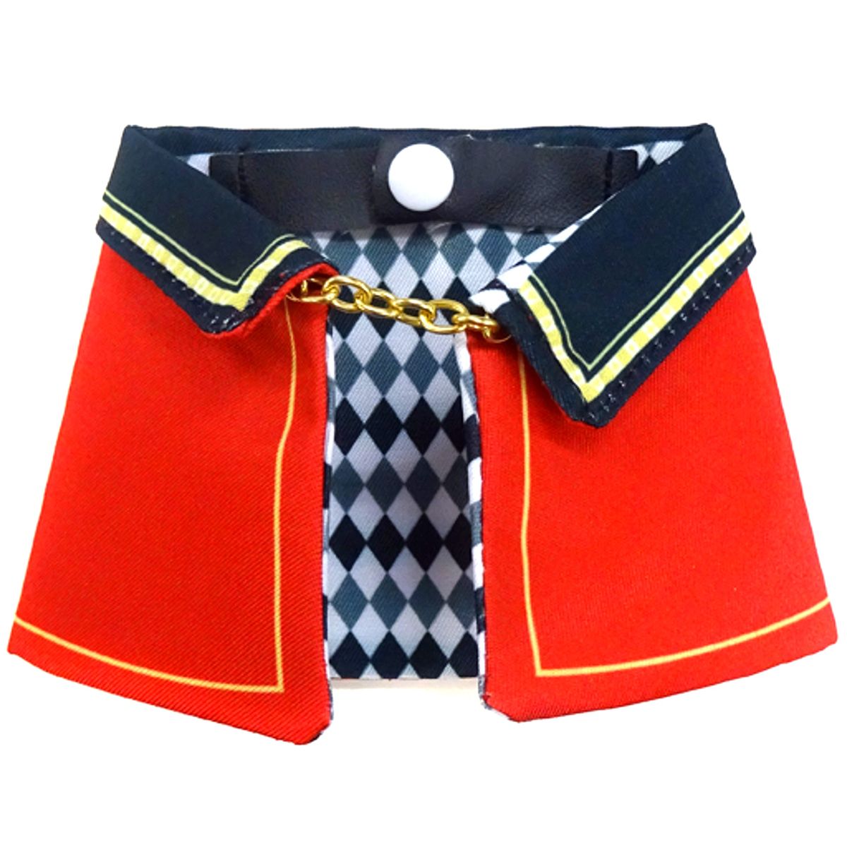 SOARA Tsukiuta. Mini Cape Mascot Costume [USED]