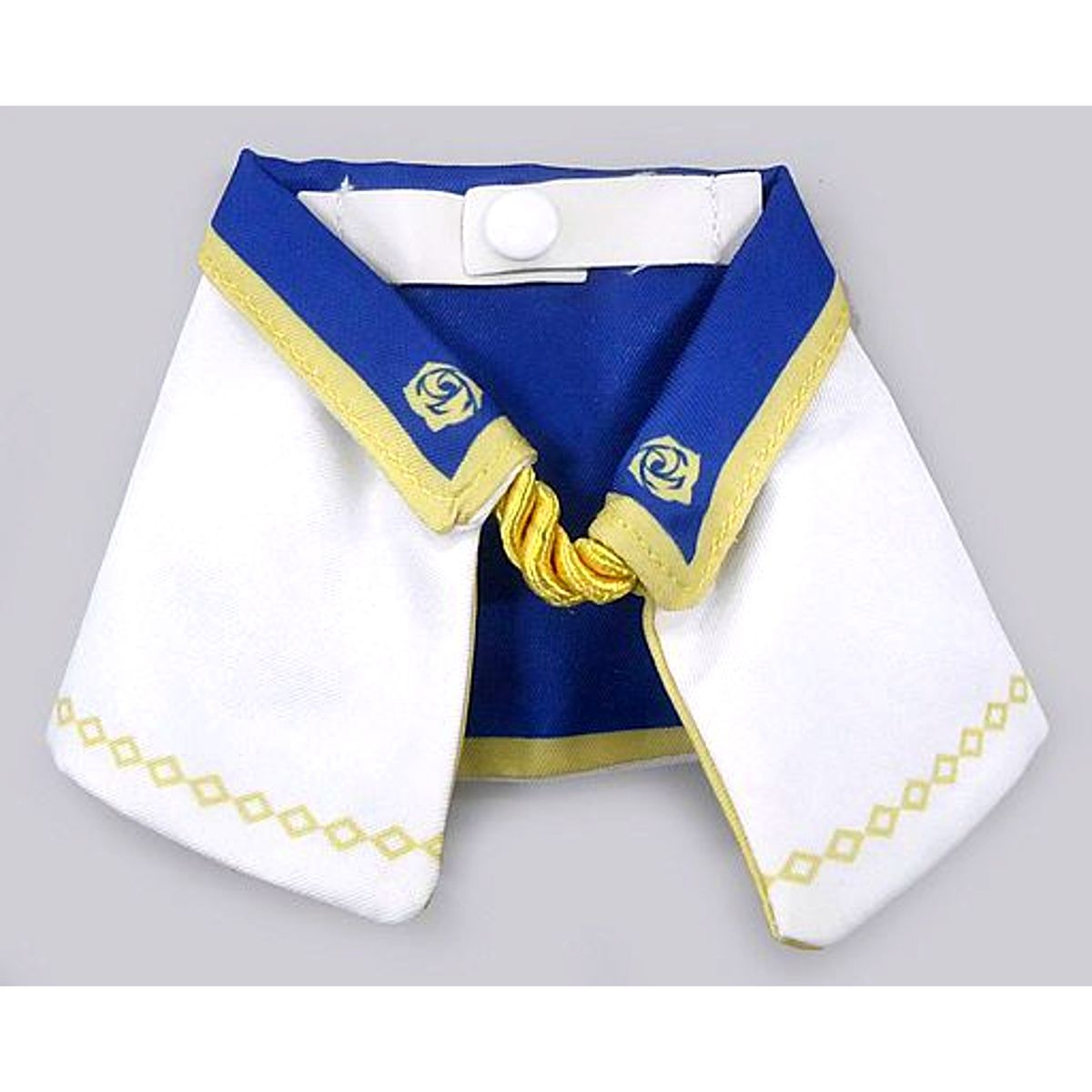 Growth Tsukiuta. Mini Cape Mascot Costume [USED]