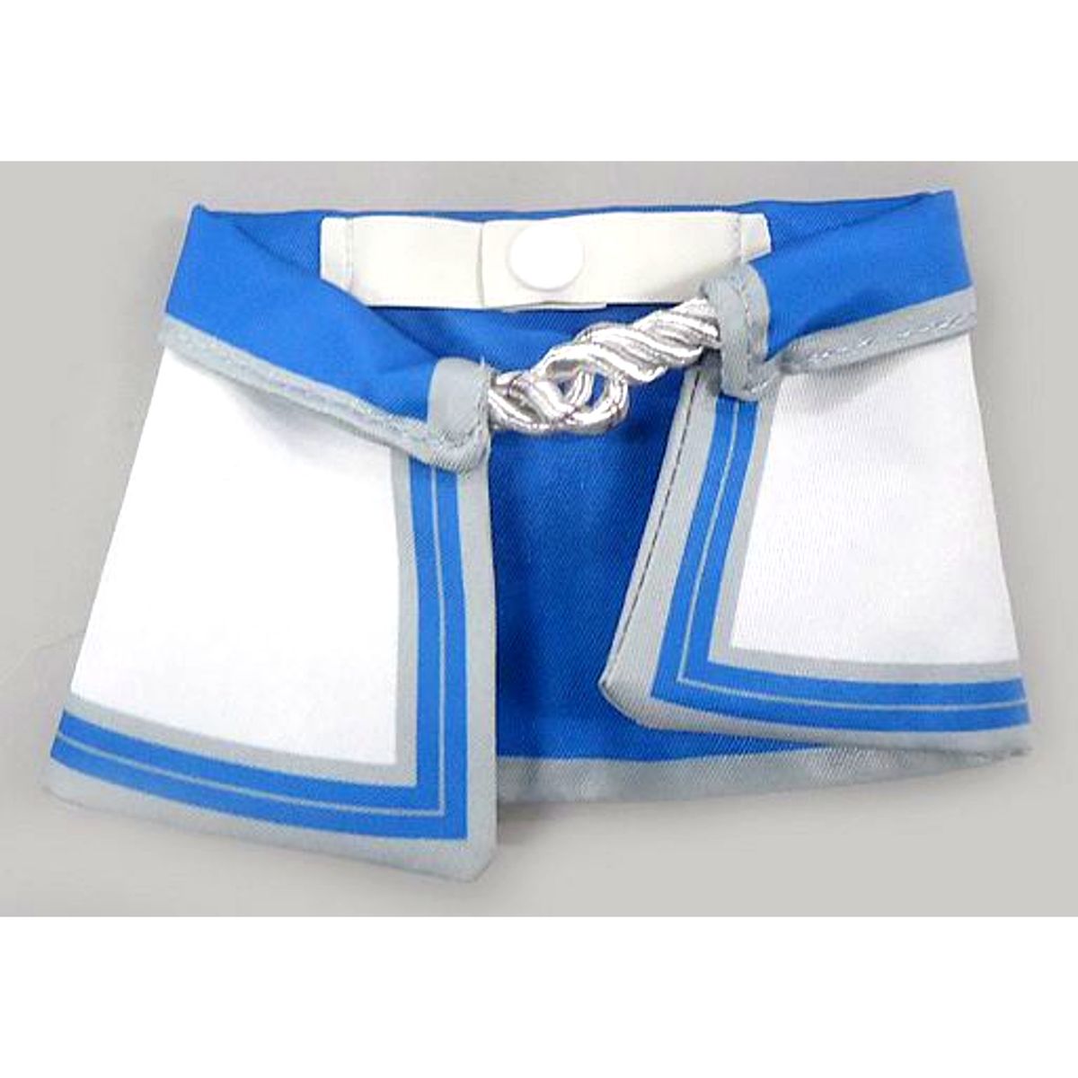 SolidS Tsukiuta. Mini Cape Mascot Costume [USED]