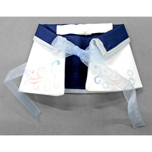 QUELL Tsukiuta. Tsukipro Mascot Costume Mini Mantle [USED]