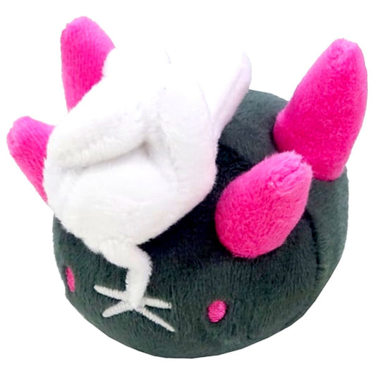 Pyukumuku Pokemon Petit Plush in Monster Ball Case Vol.3 Pokemon Center Limited [USED]