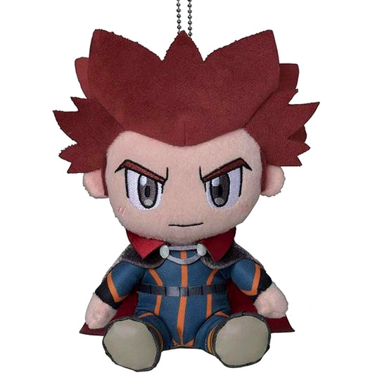 Lance Pokemon Trainers Plush Pokemon Center Limited [USED]