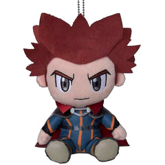 Lance Pokemon Trainers Plush Pokemon Center Limited [USED]