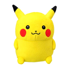 Pikachu Pokemon 24 Hour Pokemon CHU Plush Pokemon Center Limited [USED]